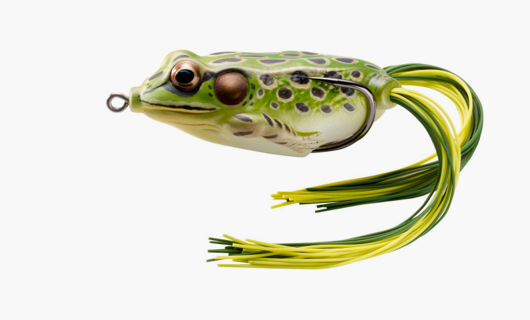 custom bandit fishing lures Walleye Deep Scattered walleye and zander depth raider Daiwa Saltist 50 Super Model:LT2000S-P